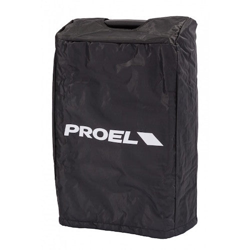 Proel Coverv10 Cover For V10A - Red One Music