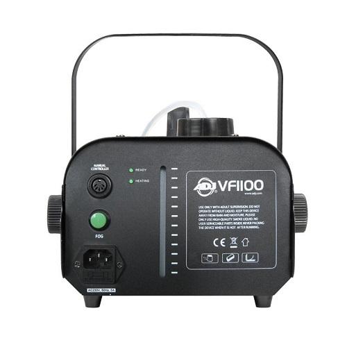 American Dj Vf1100 1000W Fog Machine - Red One Music