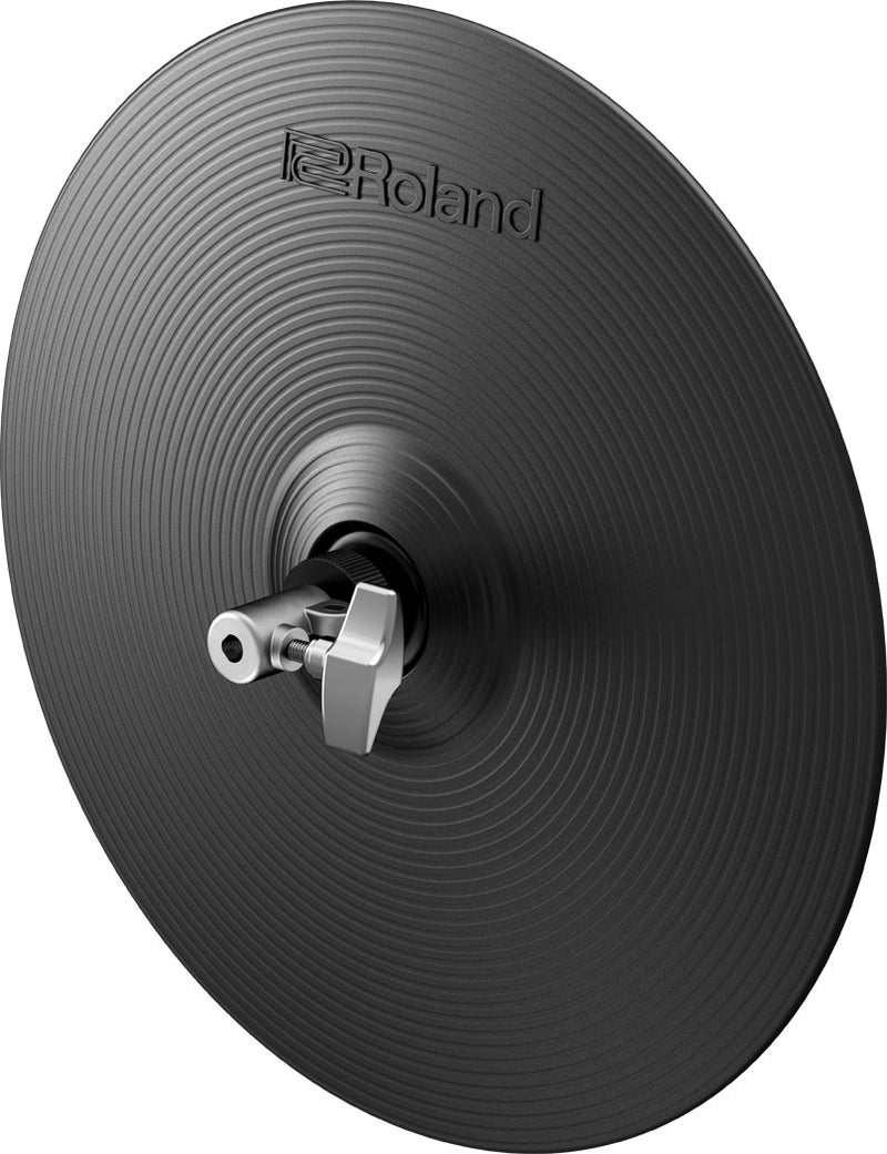 Roland VH-10 Stand-Mount Dual-Trigger Electronic Hi-Hat With Clutch
