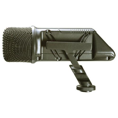 Rode Stereo Videomic Camera-Mounted Stereo Microphone - Red One Music