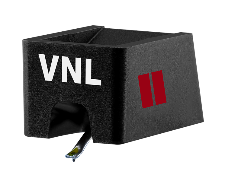 Ortofon VNL II Replacement Spherical Stylus - Rigid