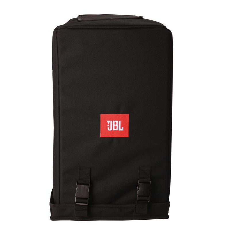 JBL Vrx932Lap-Cvr Padded Protective Cover - Red One Music