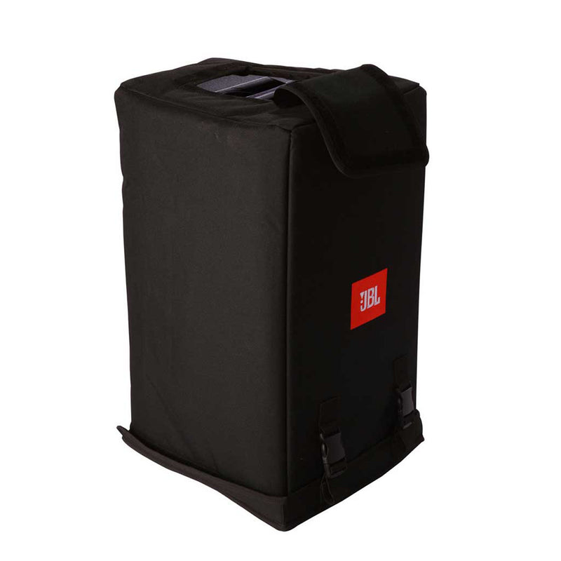JBL Vrx932Lap-Cvr Padded Protective Cover - Red One Music