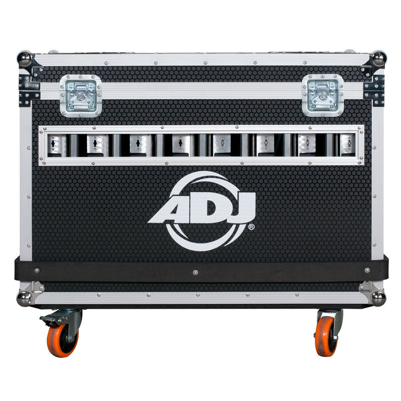 American DJ VS-FC8 Flight Case pour 8 panneaux vidéo LED série VS