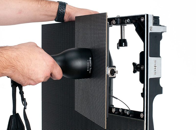 American DJ VS5 Vision Series High-Resolution Video Panel