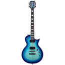ESP LTD EC-1000T CTM Guitare électrique (Violet Shadow)