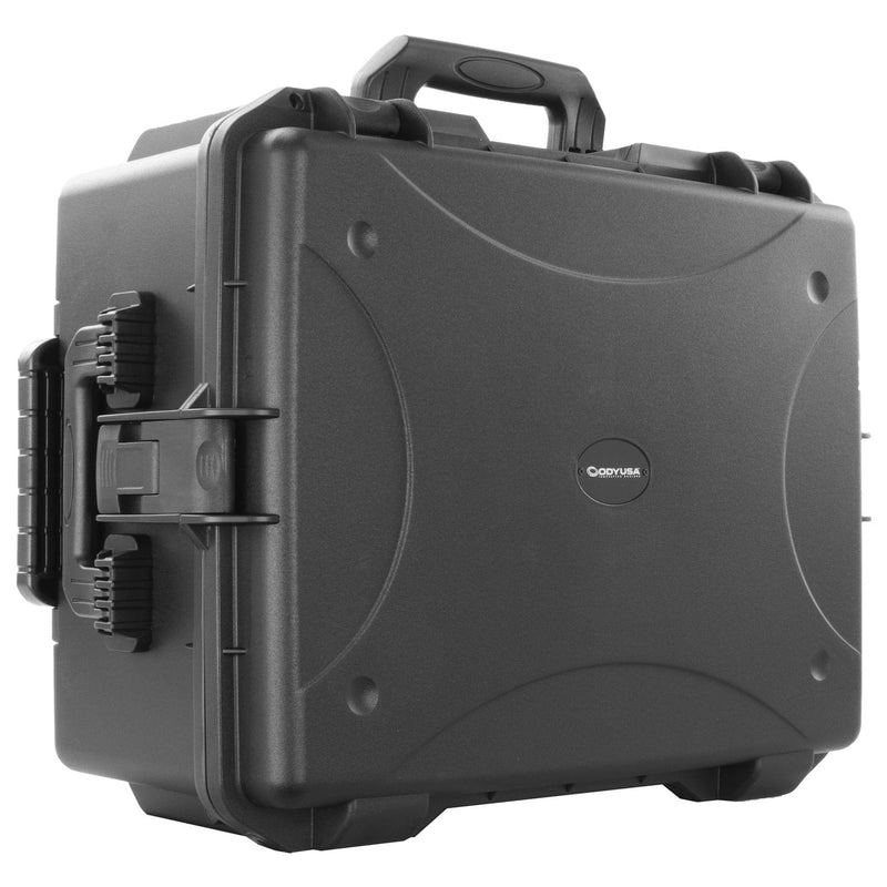 Odyssey VU191408HW - 21.5″ x 16.5″ x 9.5″ Utility Trolley Case with Wheels