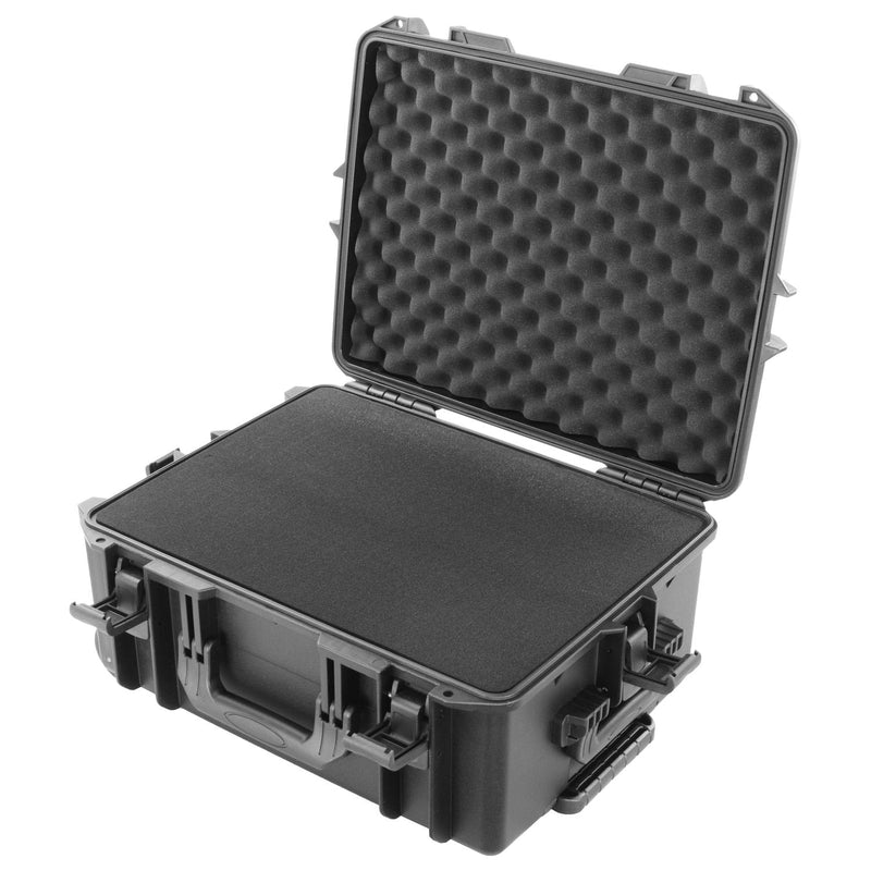 Odyssey VU191408HW - 21.5″ x 16.5″ x 9.5″ Utility Trolley Case with Wheels