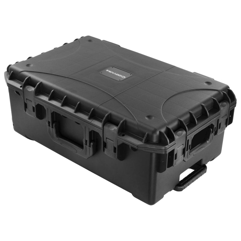 Odyssey VU251509HW - 28″ x 18″ x 10.75″ Utility Trolley Case with Wheels