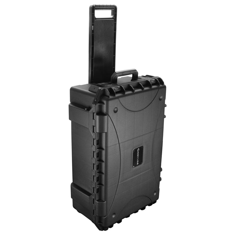 Odyssey VU251511HW - 28″ x 18″ x 13″ Utility Trolley Case with Wheels