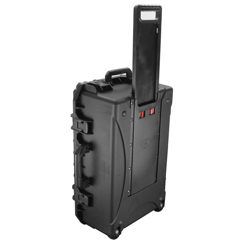 Odyssey VU251511HW - 28″ x 18″ x 13″ Utility Trolley Case with Wheels
