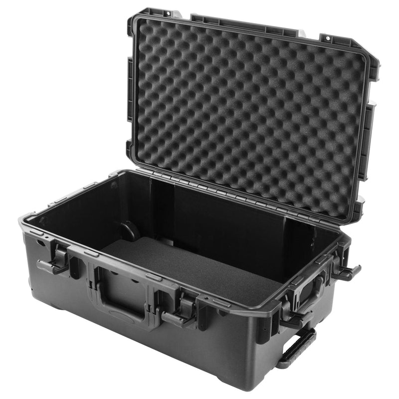 Odyssey VU251511HW - 28″ x 18″ x 13″ Utility Trolley Case with Wheels