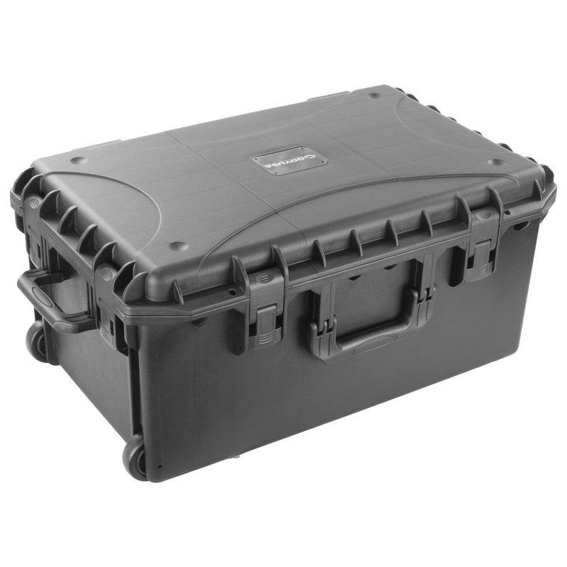 Odyssey VU291810HW - 29.25″ x 18.75″ x 10.25″ Utility Trolley Case with Wheels