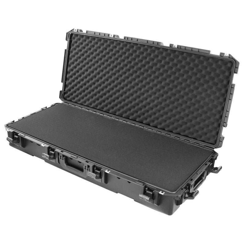Odyssey VU441707W - 44″ x 17.75″ x 7″ Utility Case with Wheels
