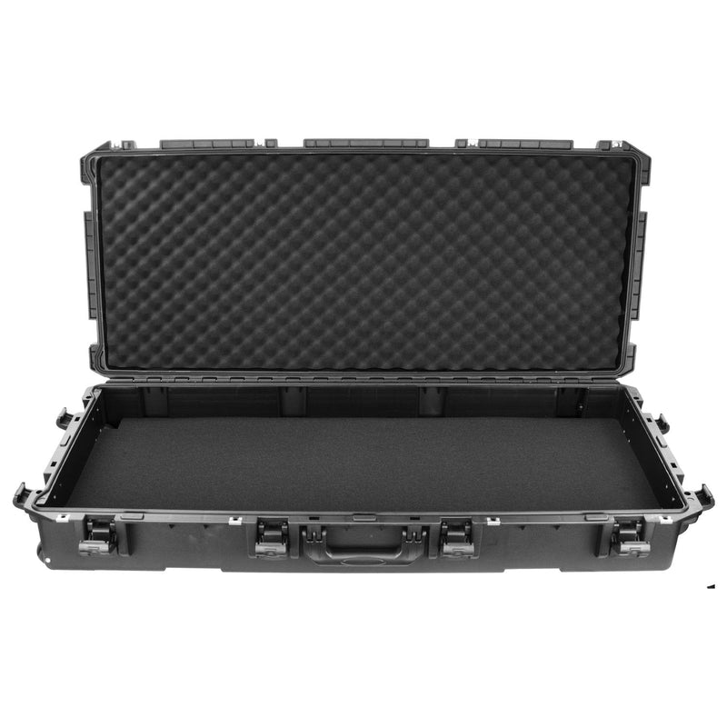 Odyssey VU441707W - 44″ x 17.75″ x 7″ Utility Case with Wheels