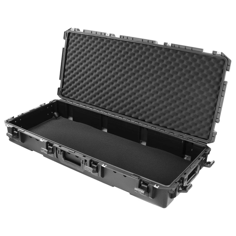 Odyssey VU441707W - 44″ x 17.75″ x 7″ Utility Case with Wheels