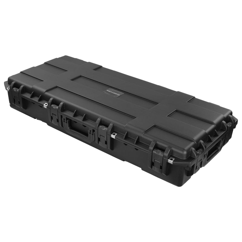 Odyssey VU441707W - 44″ x 17.75″ x 7″ Utility Case with Wheels