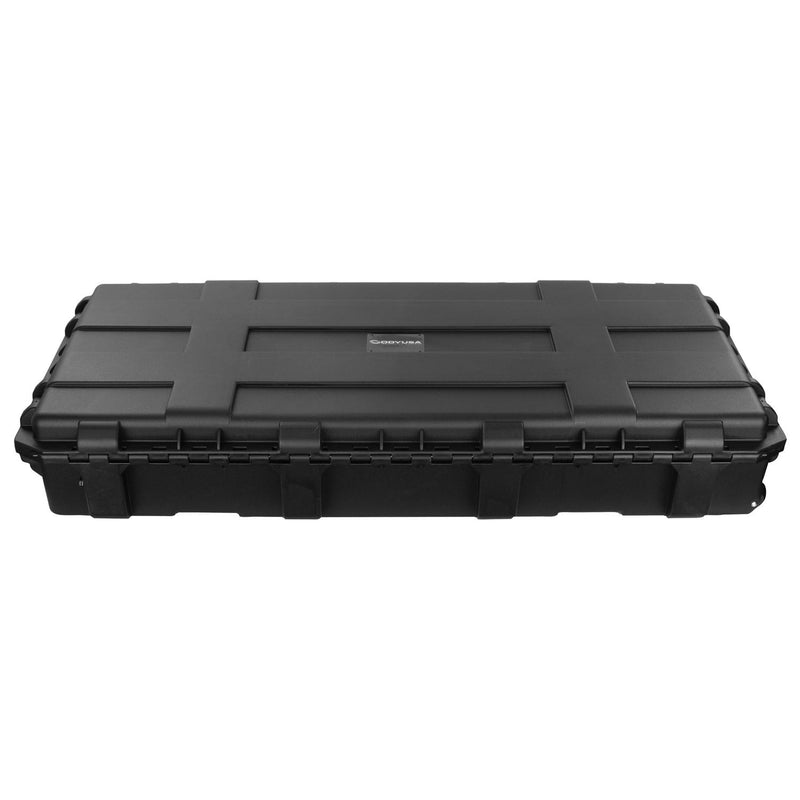 Odyssey VU441707W - 44″ x 17.75″ x 7″ Utility Case with Wheels