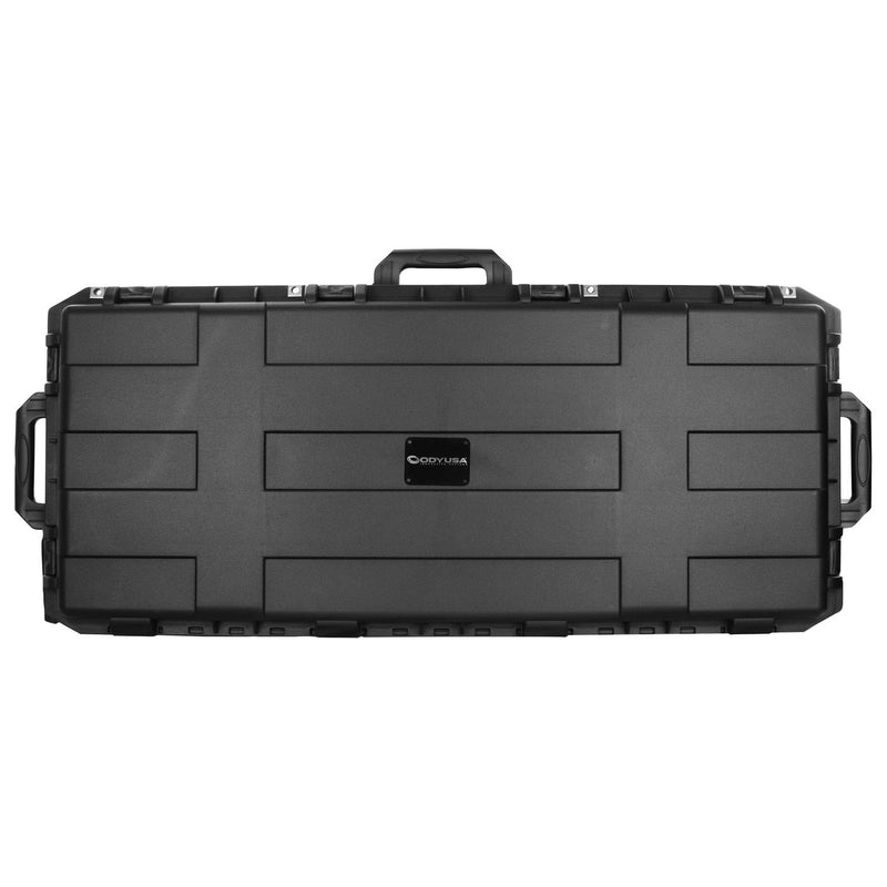 Odyssey VU441707W - 44″ x 17.75″ x 7″ Utility Case with Wheels