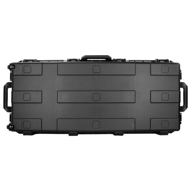 Odyssey VU441707W - 44″ x 17.75″ x 7″ Utility Case with Wheels