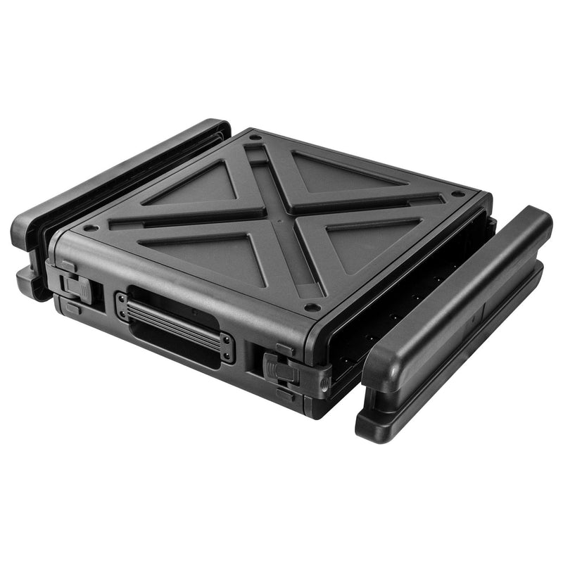 Odyssey VUAR2U - Vulcan Series 2U Rack Case