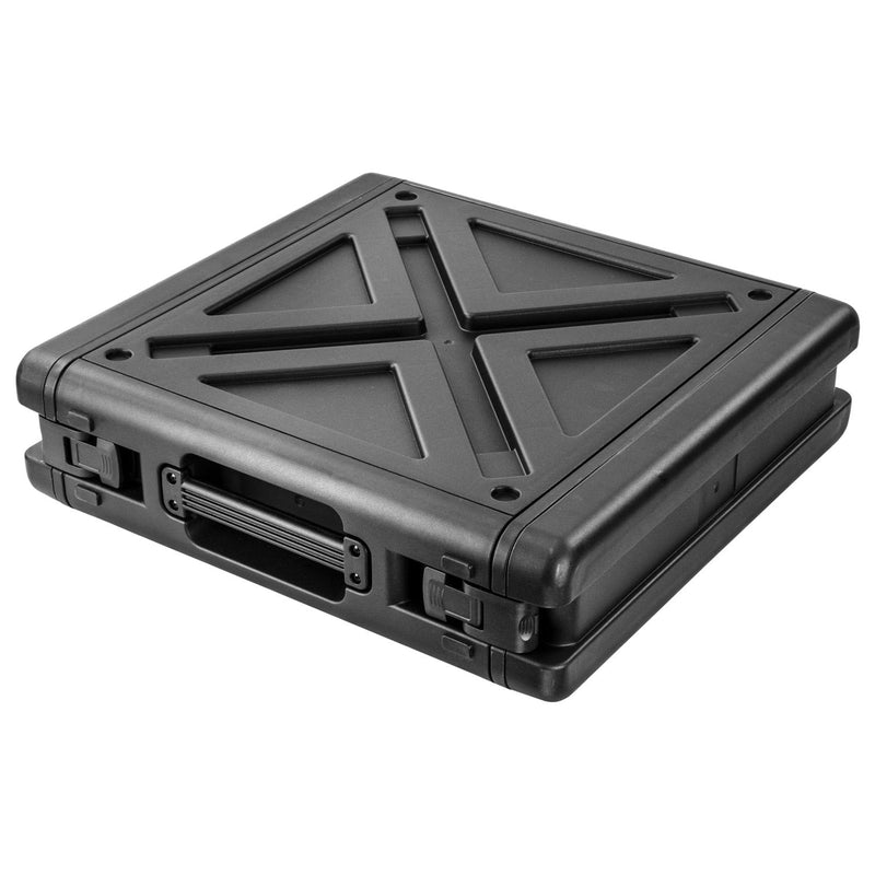 Odyssey VUAR2U - Vulcan Series 2U Rack Case