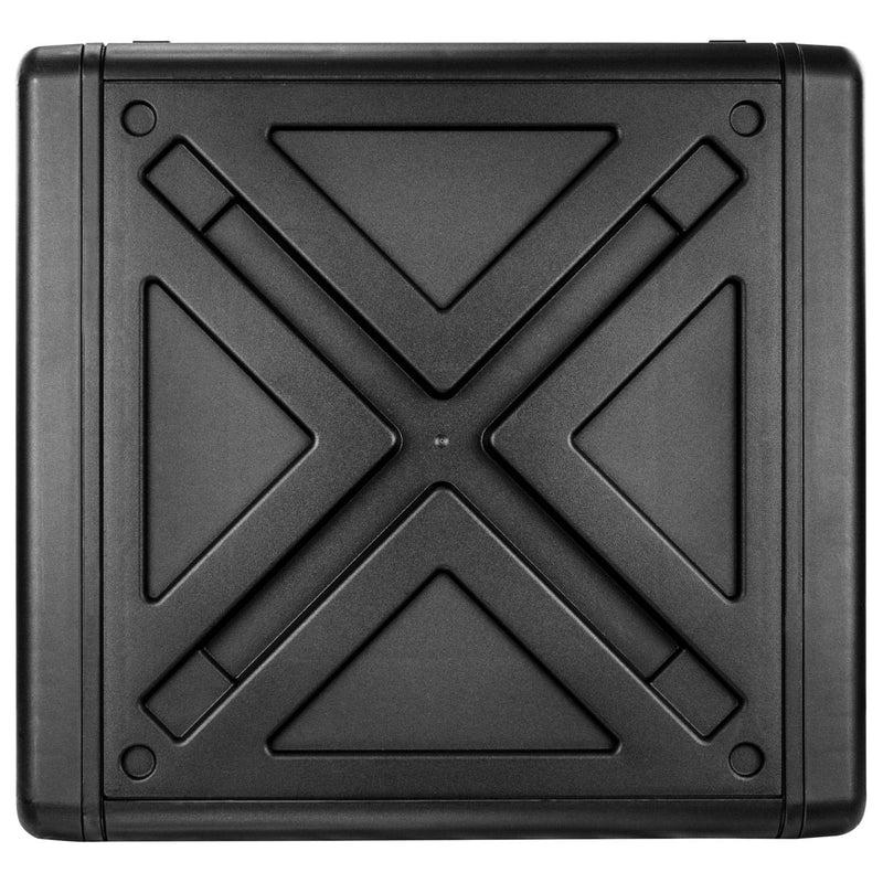 Odyssey VUAR2U - Vulcan Series 2U Rack Case