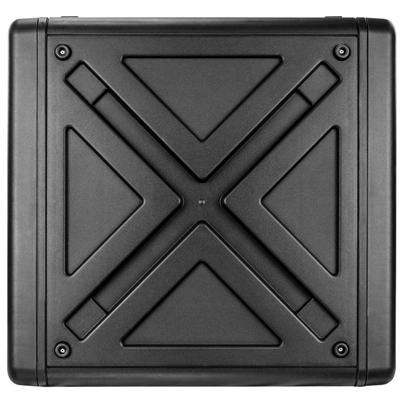 Odyssey VUAR2U - Vulcan Series 2U Rack Case