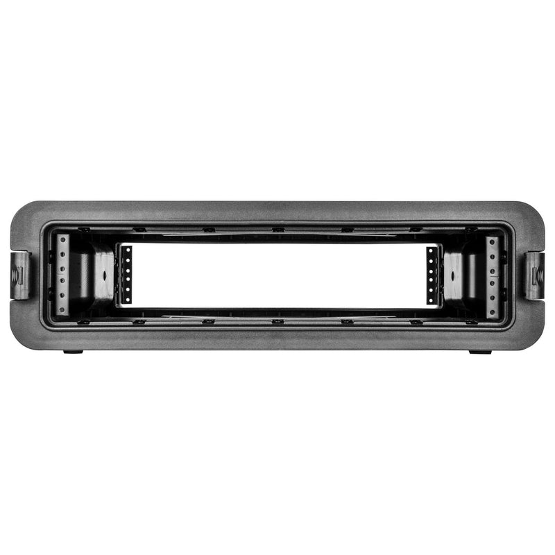 Odyssey VUAR2U - Vulcan Series 2U Rack Case