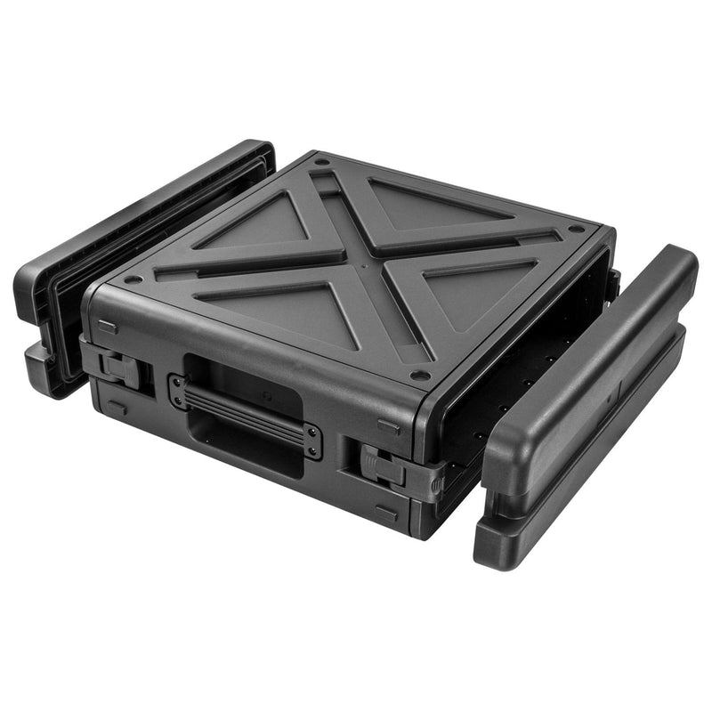 Odyssey VUAR3U - Vulcan Series 3U Rack Case