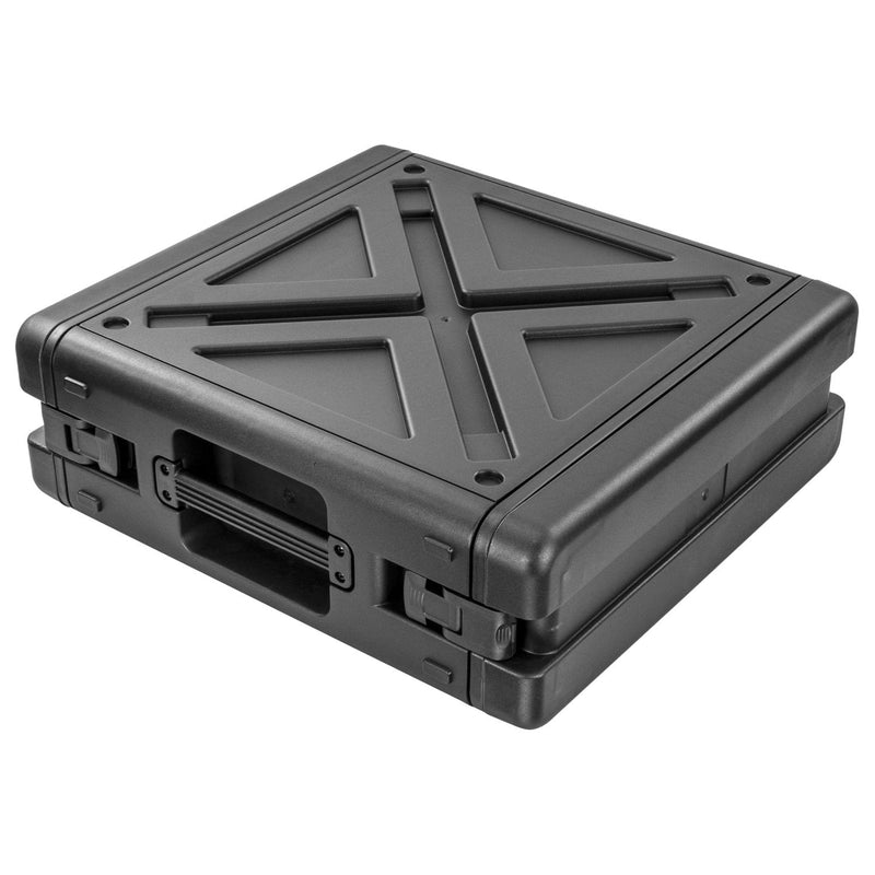 Odyssey VUAR3U - Vulcan Series 3U Rack Case