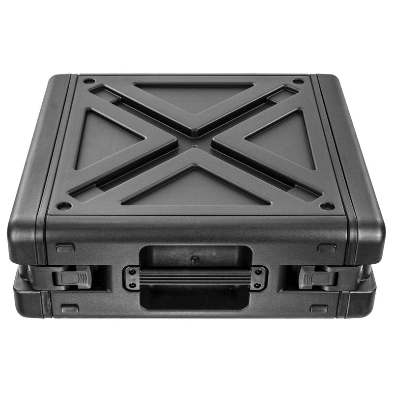 Odyssey VUAR3U - Vulcan Series 3U Rack Case