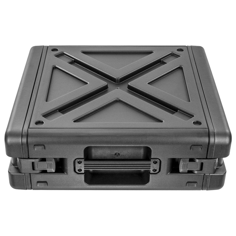 Odyssey VUAR3U - Vulcan Series 3U Rack Case