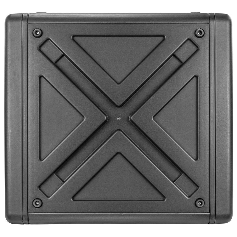 Odyssey VUAR3U - Vulcan Series 3U Rack Case