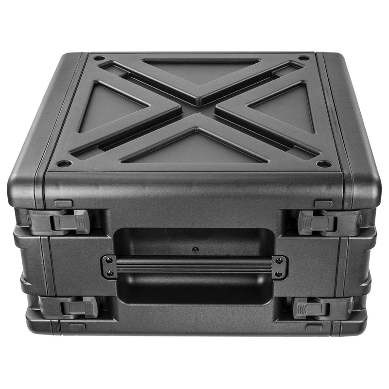 Odyssey VUAR6U - Vulcan Series 6U Rack Case