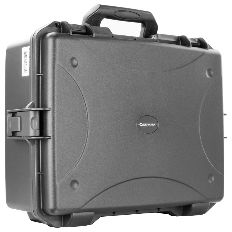 Odyssey VUCDJ3000 Pioneer CDJ-3000 Dustproof and Watertight Case