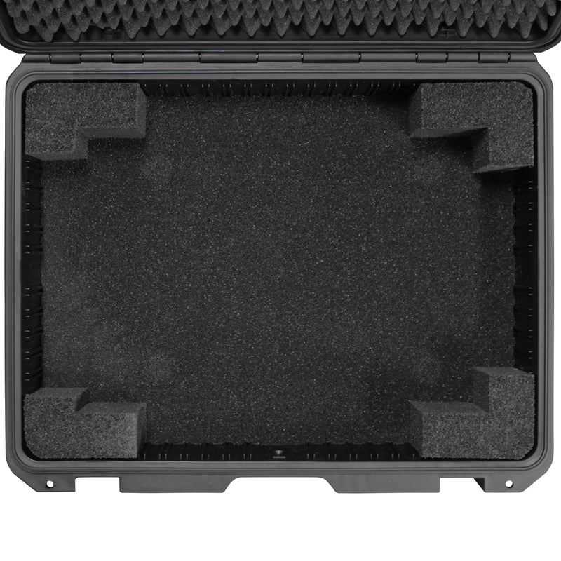 Odyssey VUDJMS9 - Pioneer DJM-S9 DJ Mixer Dustproof and Watertight Carrying Case