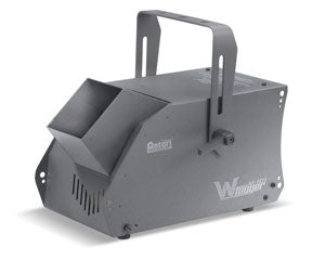 Antari W-101 Wireless Bubble Machine - Red One Music
