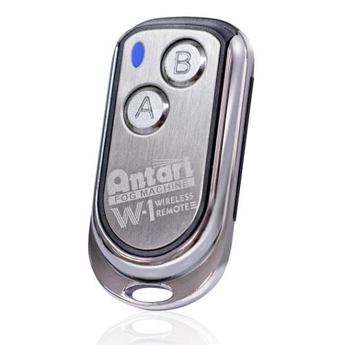 Antari W-510 Wireless Fog Machine - Red One Music