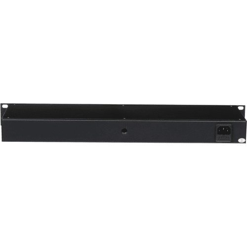 Chauvet Data Stream 4 Universal Optical Dmx Splitter Provides 4 Outputs From A Single Input - Red One Music