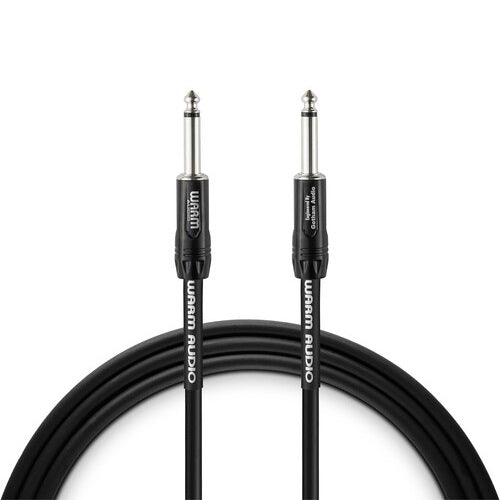 Warm Audio Pro-SPKR-6 Pro Series - Speaker Cabinet TS Cable - 6'