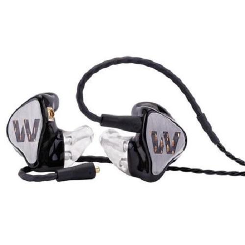 Westone Es80 In-Ear Earphones - Red One Music
