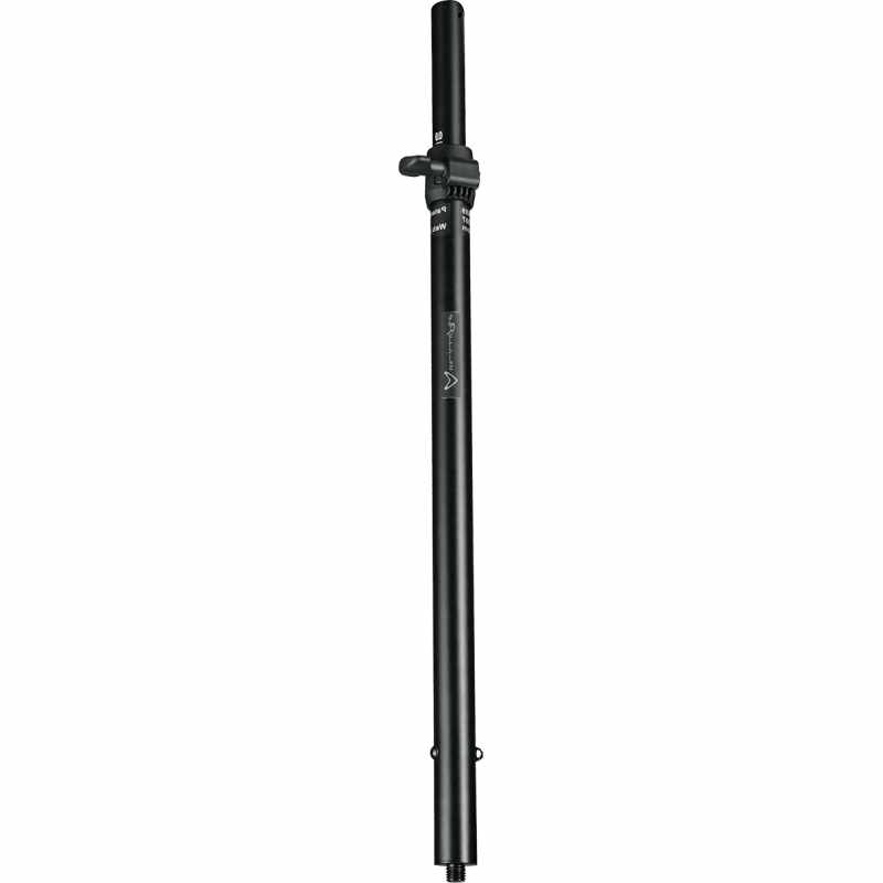 Wharfedale Pro SP-3 Speaker to Subwoofer Tube with Air Cushion System & M20 Screw