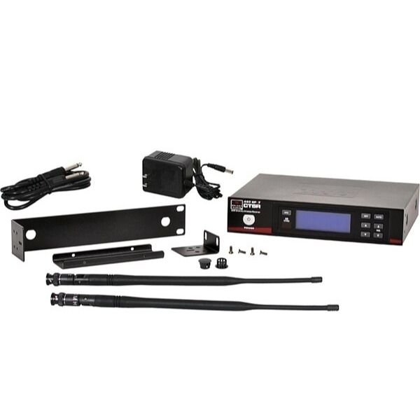 Galaxy Audio CTSR/85-ESM8 Wireless Dynamic System w/ESM8 Microphone
