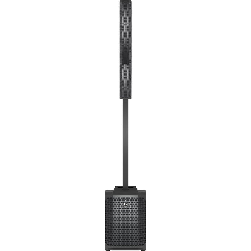 Electro-Voice EVOLVE50M Portable Column System (Black)