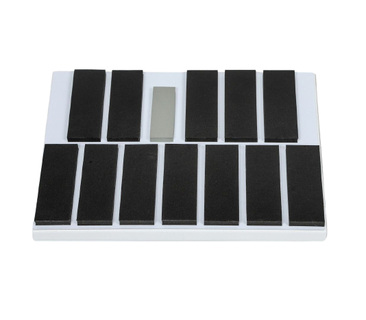Kat 7552G 5TH Octave Expander For MalletKAT or VibeKAT Grand w/ 60" Cable