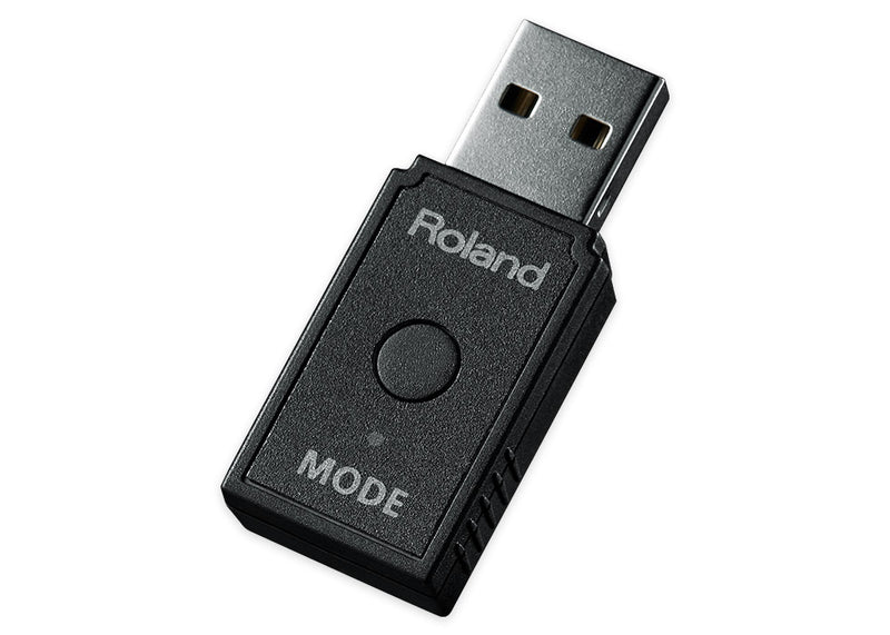 Dongle MIDI sans fil Roland WM-1d pour ordinateurs