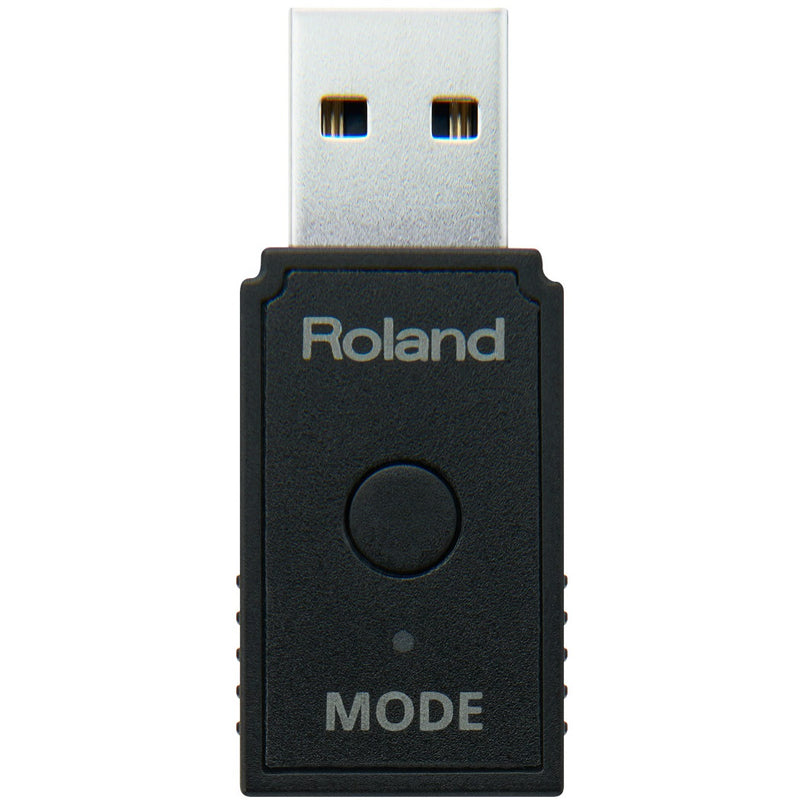 Dongle MIDI sans fil Roland WM-1d pour ordinateurs