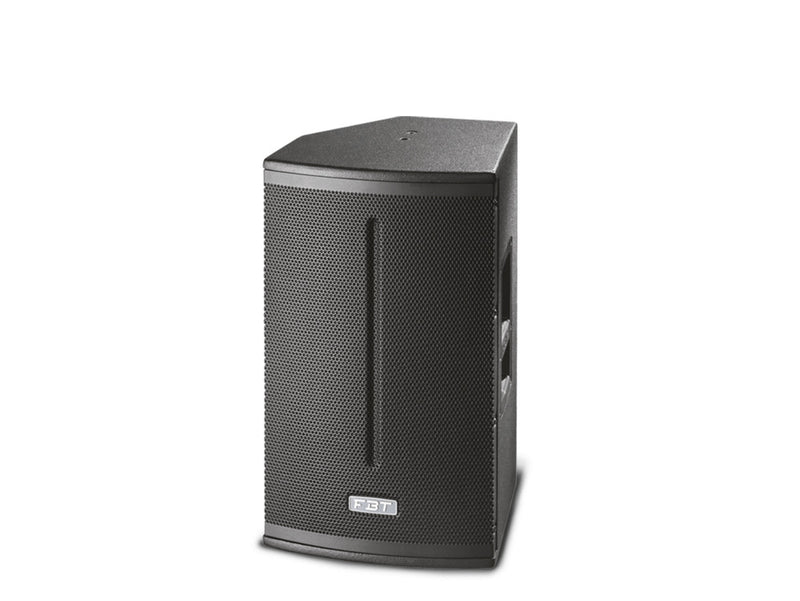FBT X-Pro 110A 1200W + 300W Enceinte active avec Bluetooth - 10 "+ 1"