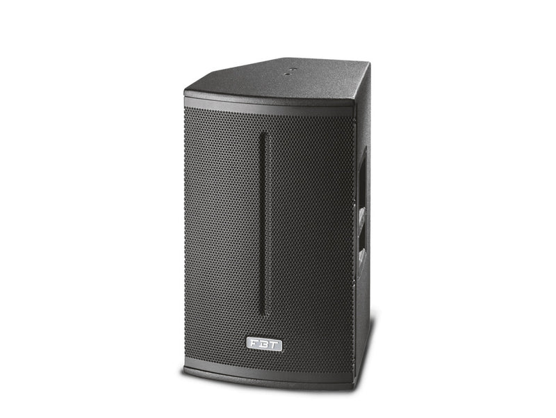FBT X-Pro 112A 1200W + 300W Enceinte active avec Bluetooth - 12 "+1"